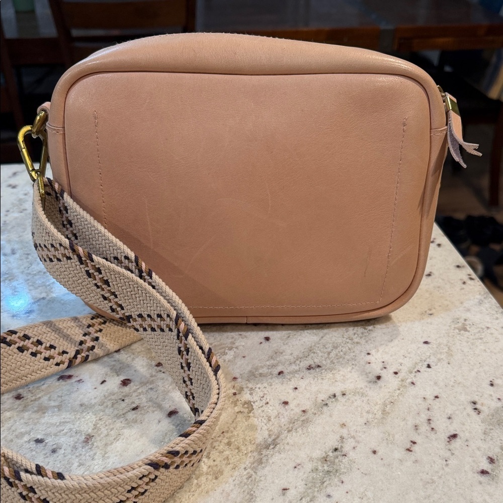 Maxwell The Transport Crossbody Bag - Picture 6 of 11
